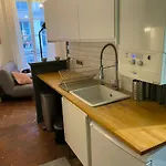 Charmant F3 Au Coeur De Paris