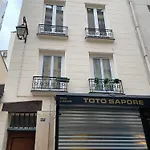 Charmant F3 Au Coeur De Paris