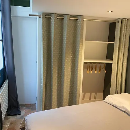 F3 Au Coeur De Parigi